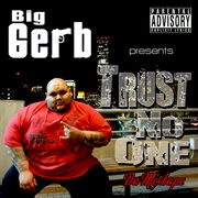 Trust no one: da mixtape cover image