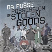 Possession of stolen goods cover image