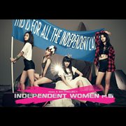 Independent Women, Pt. III cover image