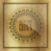 GROWN cover image
