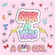 a Good Girl cover image