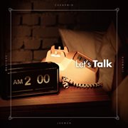 Let's Talk cover image