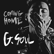 Coming Home cover image