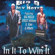 In it to win it cover image