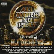 All work no play, vol. 2 cover image