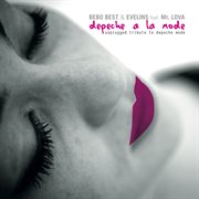 Depêche à la mode / Unplugged Tribute to Depeche Mode cover image