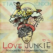 Love junkie cover image