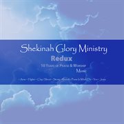 Shekinah glory ministry redux cover image