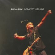 Greatest hits (live) cover image