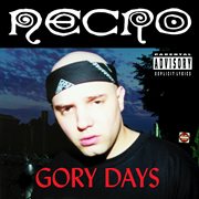 Gory days cover image