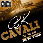 That boy from new york cover image