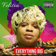 Everything big cover image