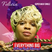 Everything big cover image