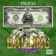 Balling cover image