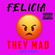 They mad cover image