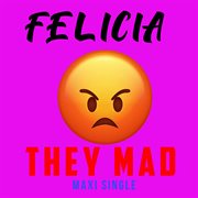 They mad cover image