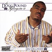 Tha dogg pound gangsta lp cover image