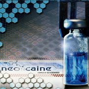 Neo caine compiled by dj edoardo cover image