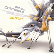 Groove controllers cover image