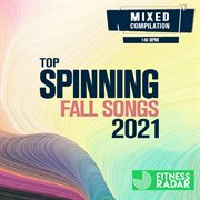 Top spinning fall songs 2021 cover image