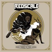 Feed them to the lions cover image