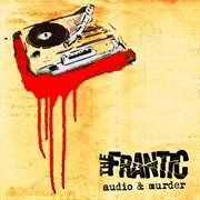Audio & murder cover image