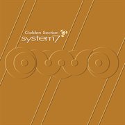 Golden section cover image