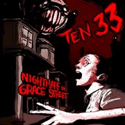 Nightmare on grace street cover image