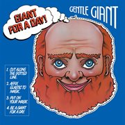 Giant for a Day cover image