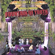 Fountain of Youth cover image