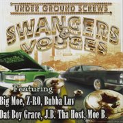 Swangers & vogues (eighted & chopped) cover image