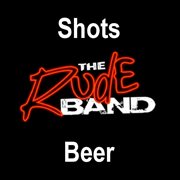 Shots & beer cover image