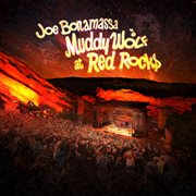 Muddy wolf at red rocks (live) cover image