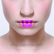 Groove is king cover image