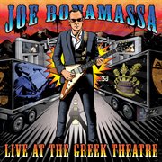 Live at the Greek Theatre cover image