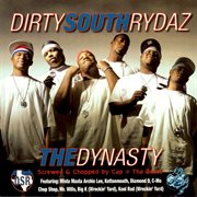 The dynasty [screwed] cover image