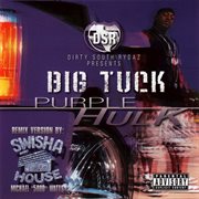 Purple hulk [swishahouse mix] cover image