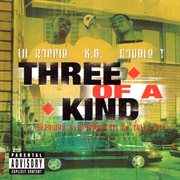 Three of a kind [screwed] cover image