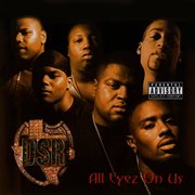 All eyez on us cover image