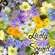 Lively sound cover image