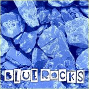 Blue rocks cover image