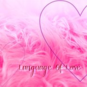 Language of love cover image