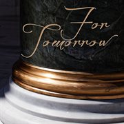 For tomorrow cover image