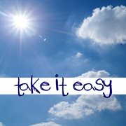Take it easy cover image
