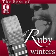 The best of ruby winters cover image