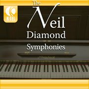 The neil diamond symphonies cover image