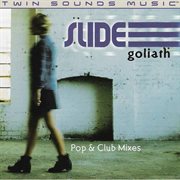 Slide - pop & club mixes cover image