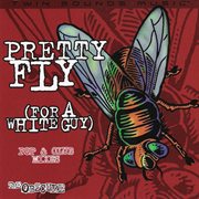 Pretty fly (for a white guy) - pop & club mixes cover image