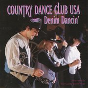 Denim dancin' cover image