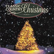 Classic country christmas cover image